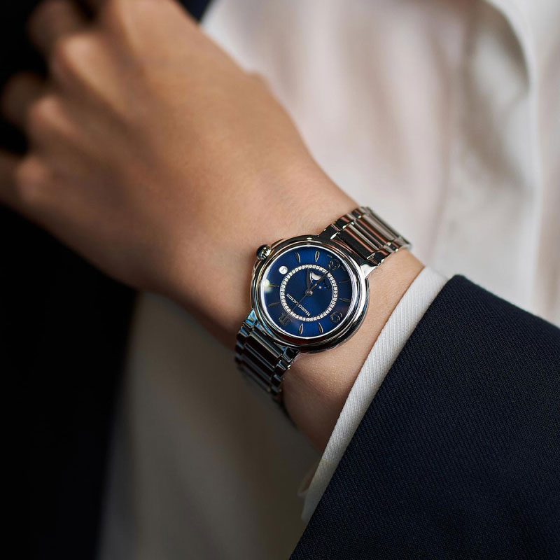 Maurice Lacroix FA1084-SS002-420-1